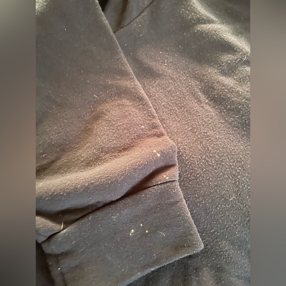 Quince Super Soft Fleece Lounge Pants and Hoodie - Picture 10 of 16